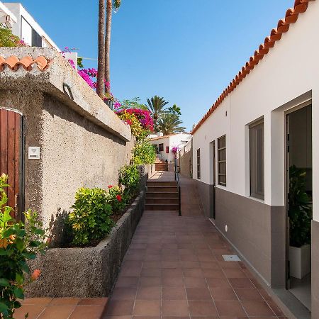 Apartment Playa Del Aguila Ne/Im Exterior foto