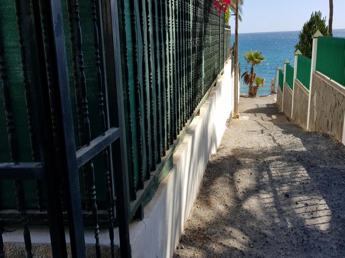 Apartment Playa Del Aguila Ne/Im Cameră foto